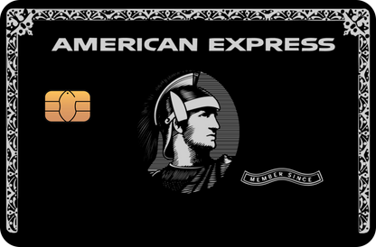 AMEX card