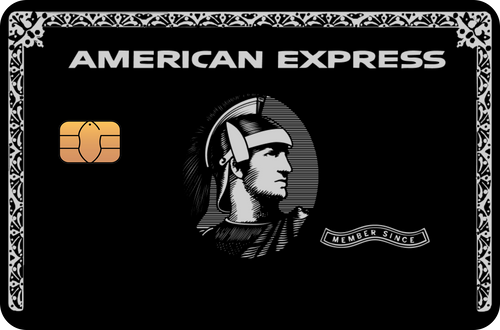 AMEX card