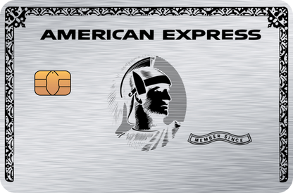 AMEX card