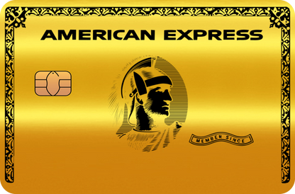 AMEX card