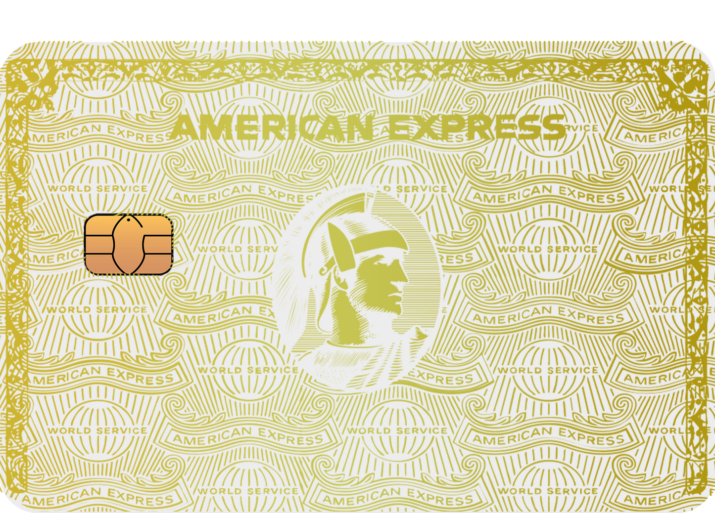 AMEX card