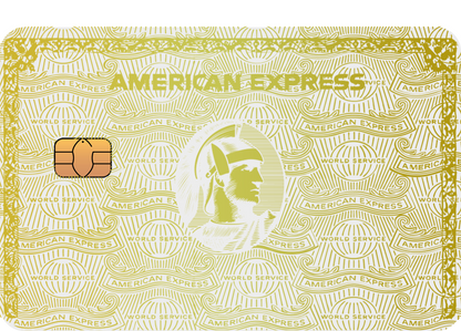AMEX card