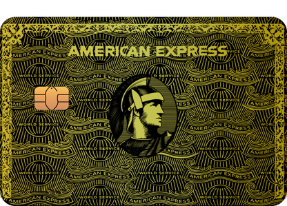 AMEX card