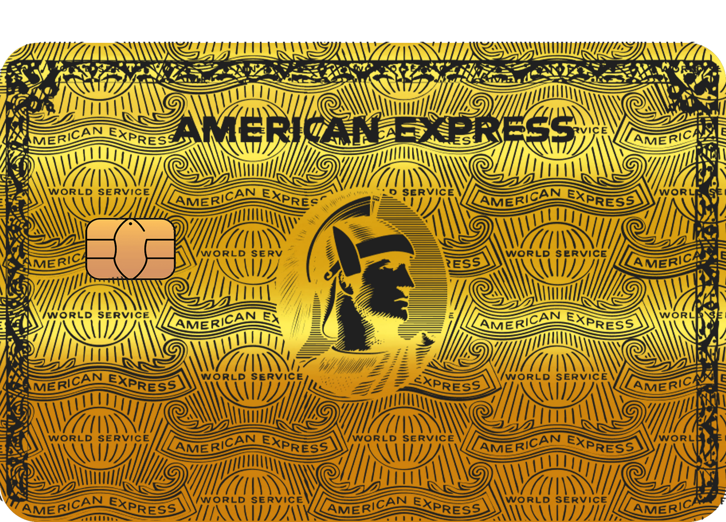 AMEX card