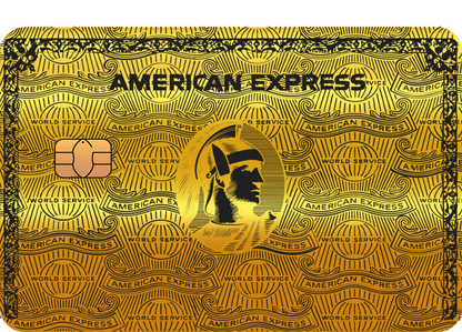 AMEX card