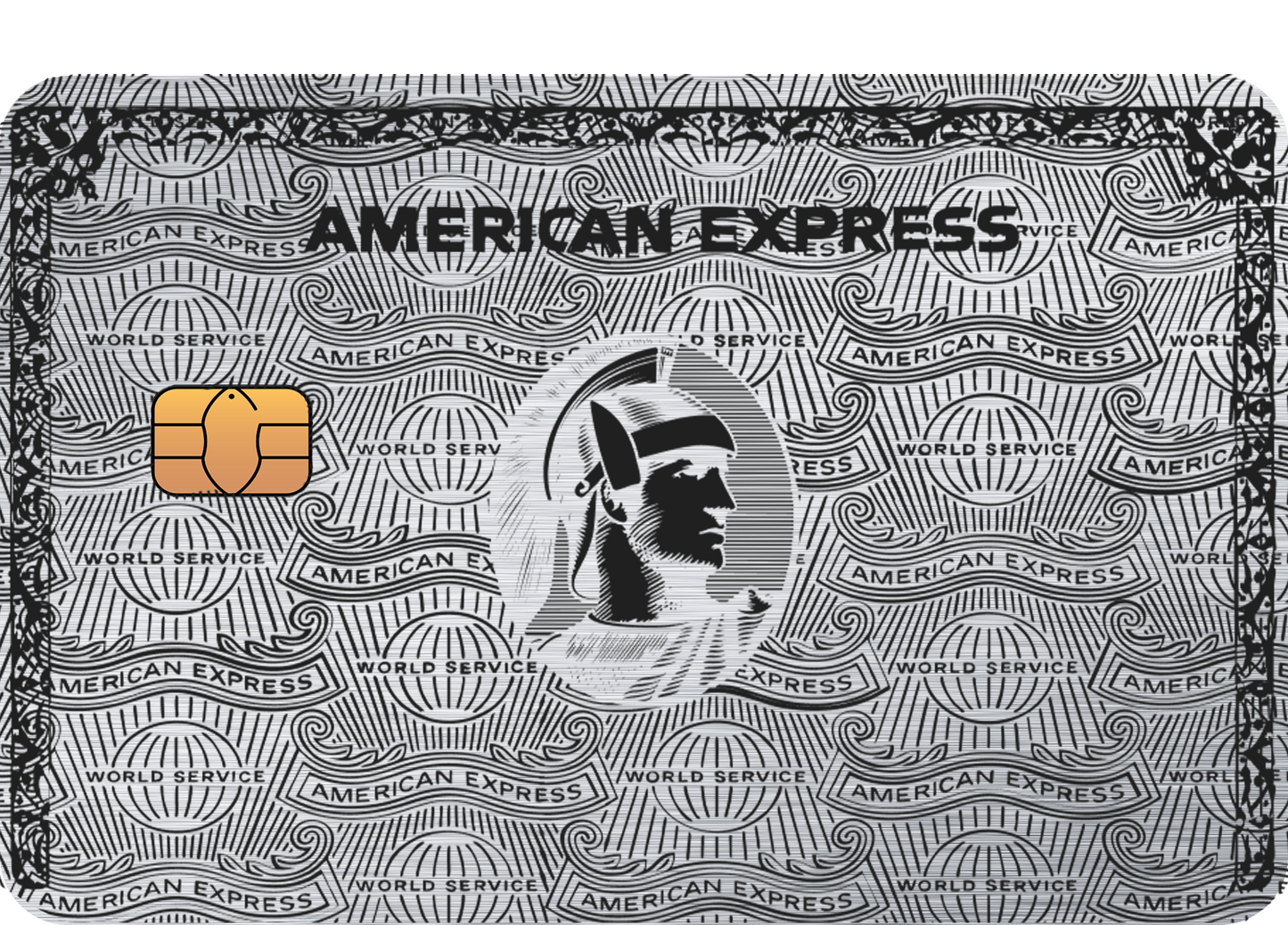 AMEX card