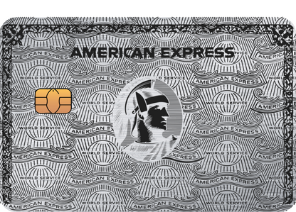 AMEX card