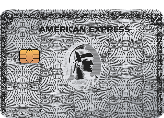 AMEX card