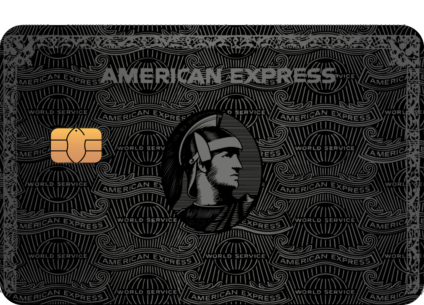 AMEX card