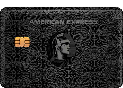 AMEX card