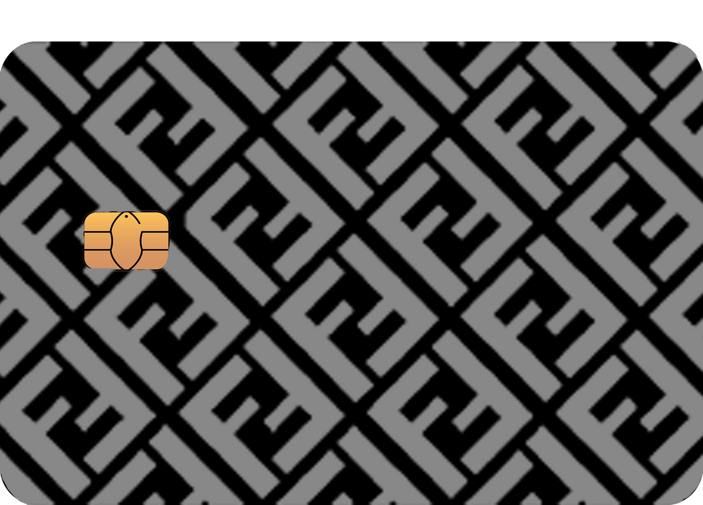 Fendi card