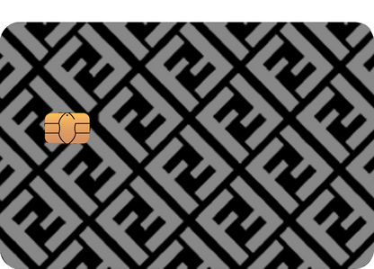 Fendi card