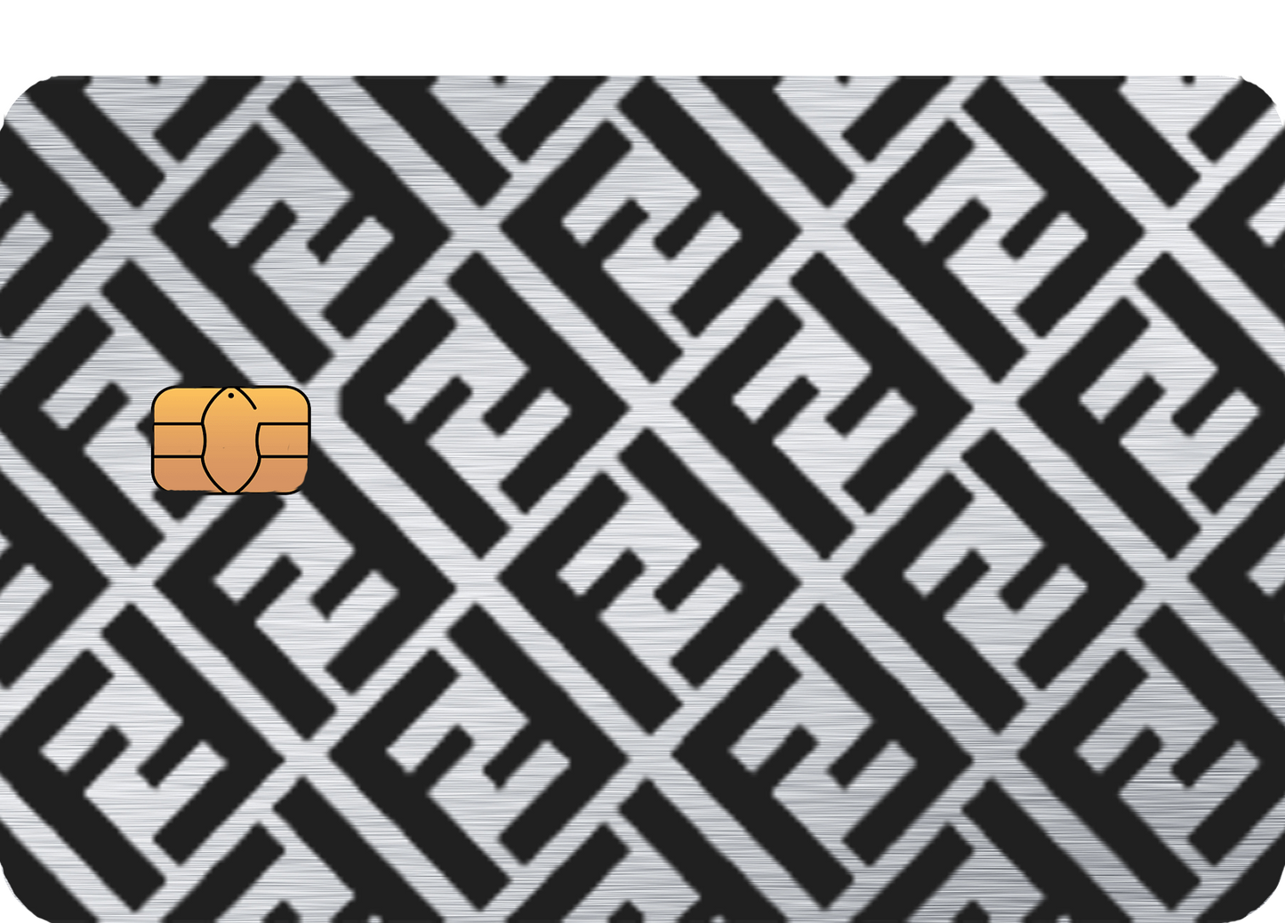 Fendi card
