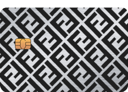 Fendi card