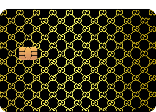 Gucci card