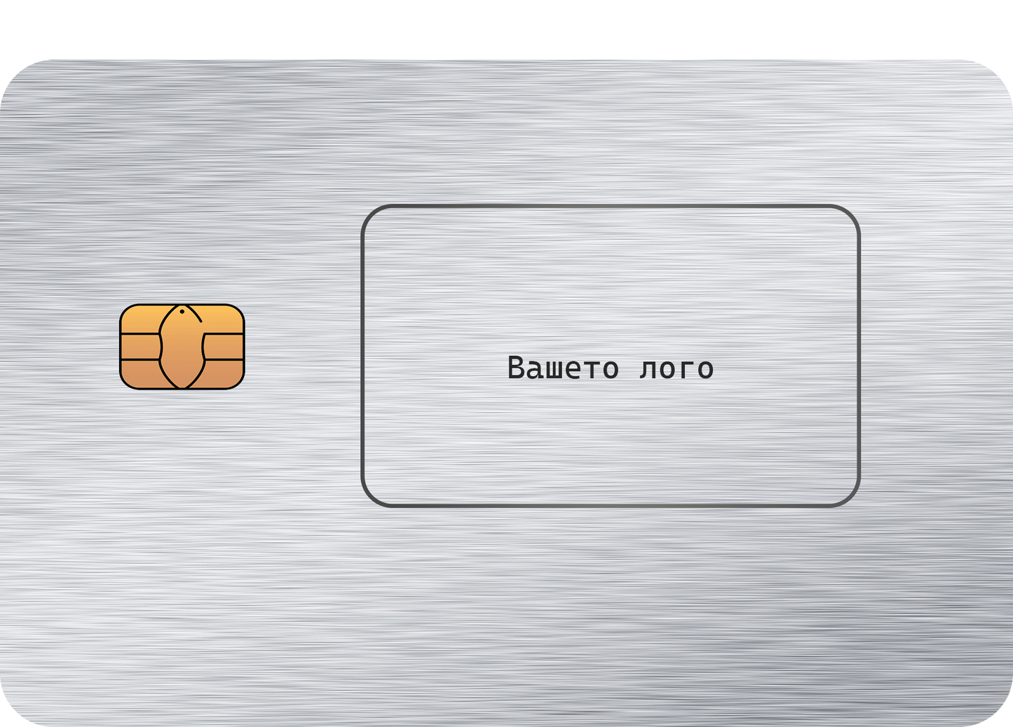 Персонализирана карта