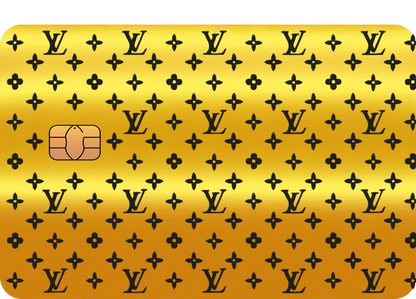 LV card