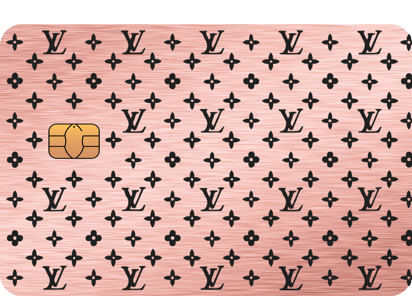 LV card