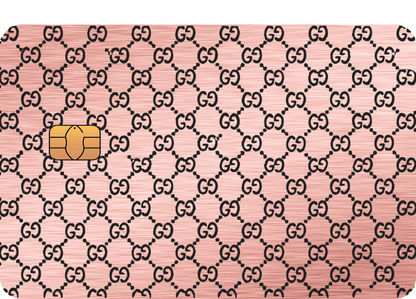 Gucci card