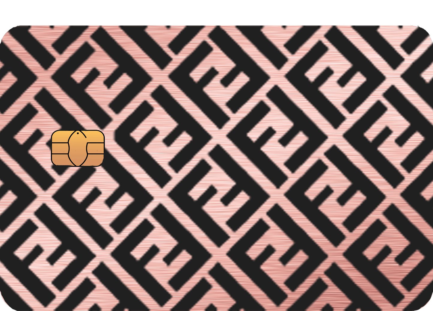 Fendi card