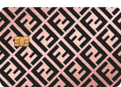 Fendi card