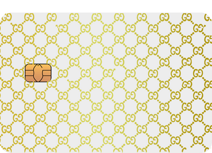 Gucci card